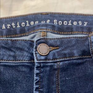 Articles of Society Jeans
